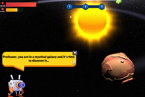 Project Inner Colum Image