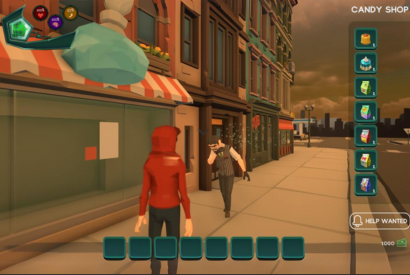 Project Inner Colum Image