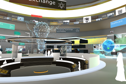 Project Inner Colum Image