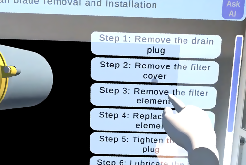 Project Inner Colum Image