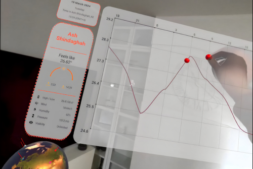 Project Inner Colum Image