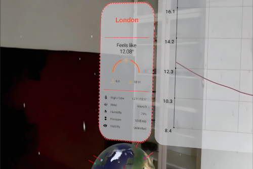 Project Inner Colum Image